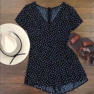 Kendall & Kylie Romper